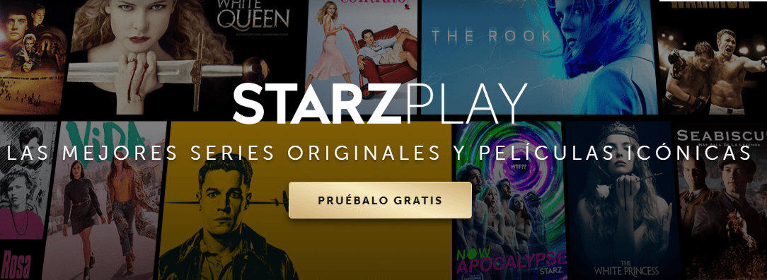 StarzPlay