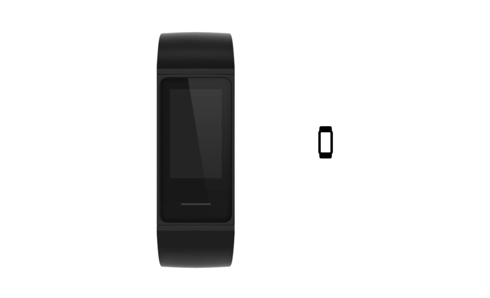 Redmi Band