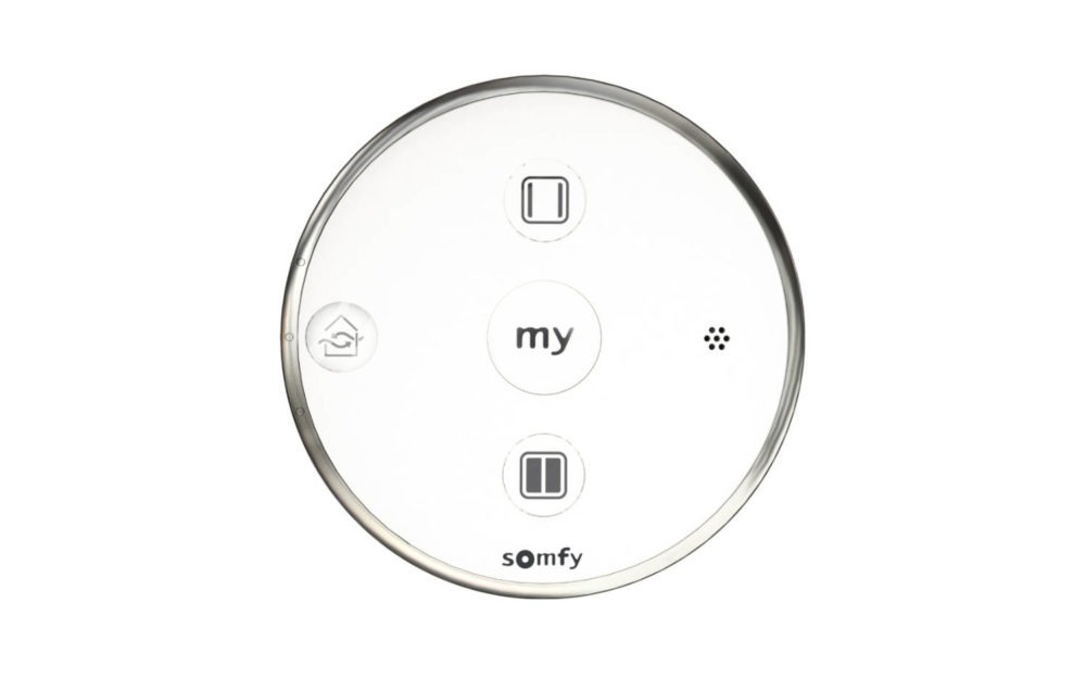 Somfy presenta sus nuevas propuesta para el hogar conectado