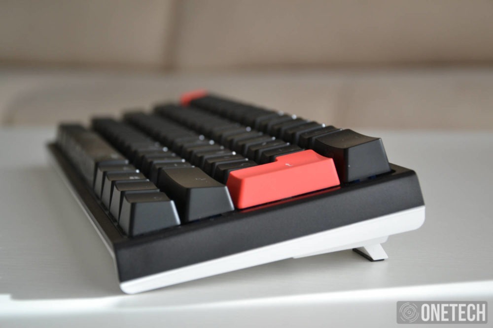 Ducky One 2 Mini, un interesante teclado compacto (Análisis) 3