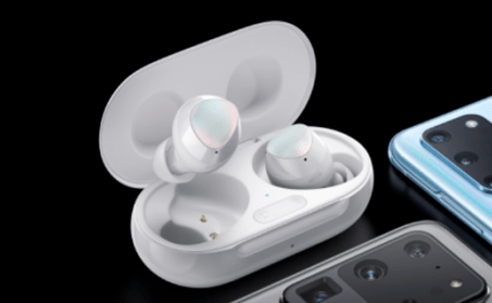 Samsung Galaxy Buds