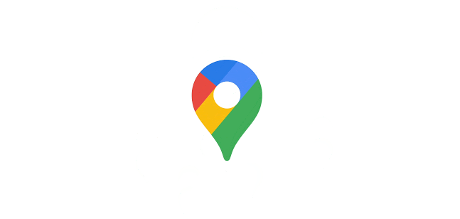 icono Google Maps