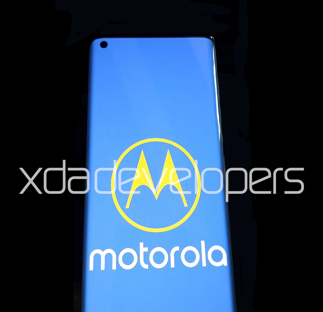 Moto 5g