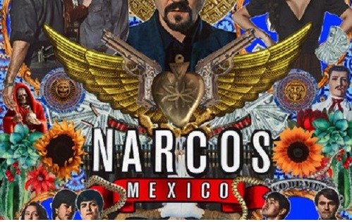 narcos mexico