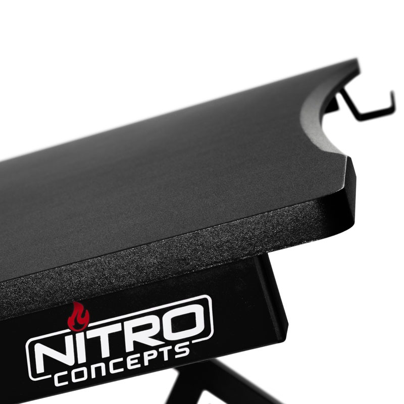 Nitro Concepts d12