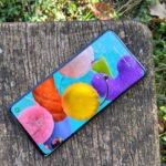 Samsung Galaxy A51