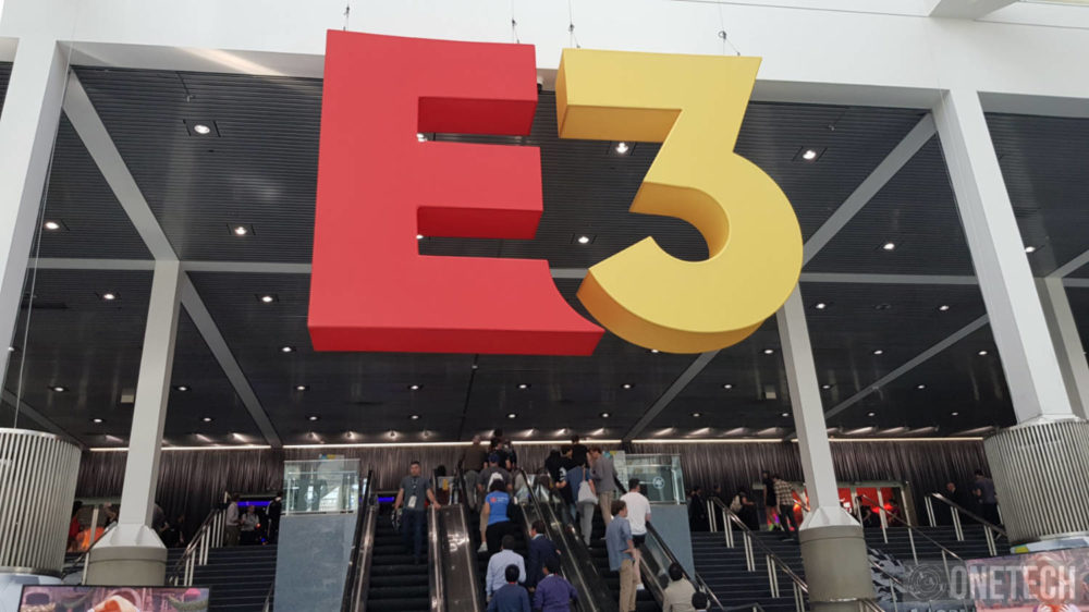El E3 2020 se cancela por el Coronavirus