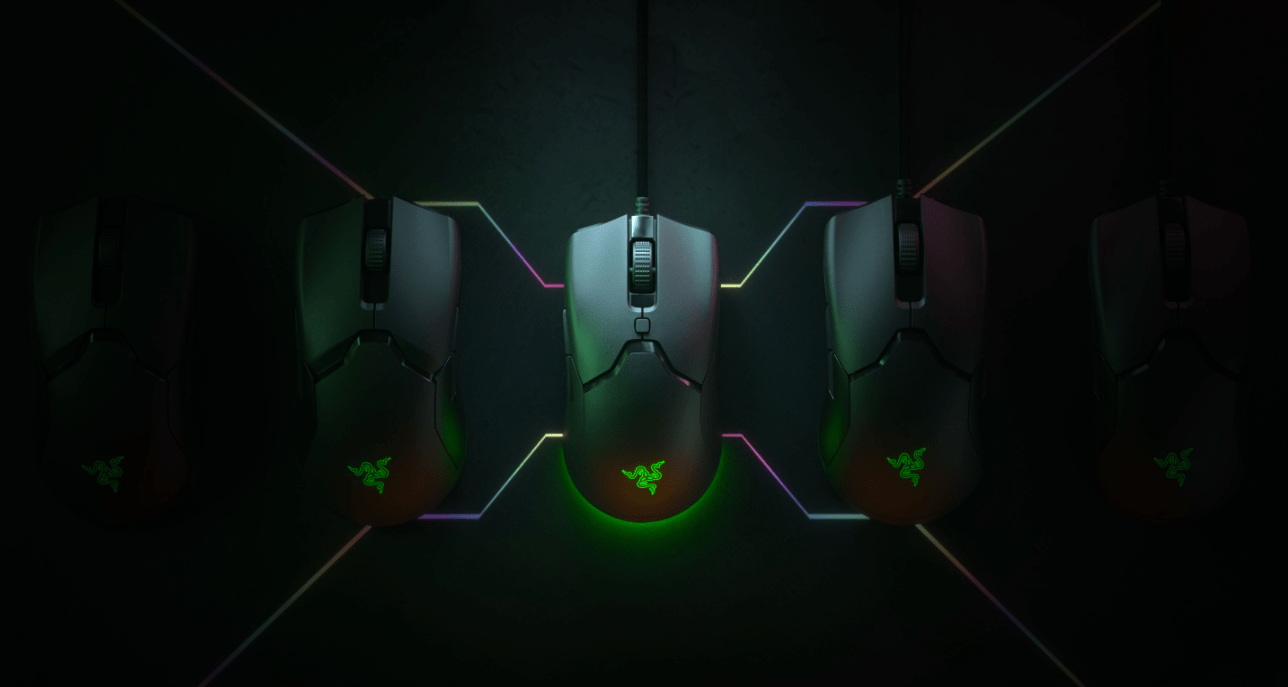 Razer Viper Mini