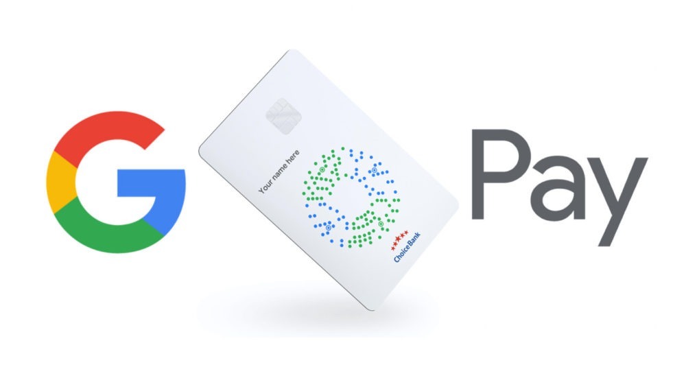 Google Card, la tarjeta de Google ya estaría siendo probada 6