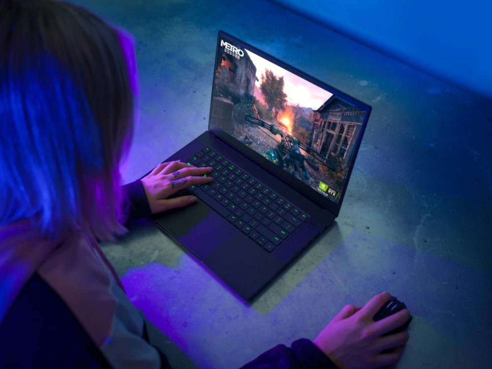 Razer Blade 15