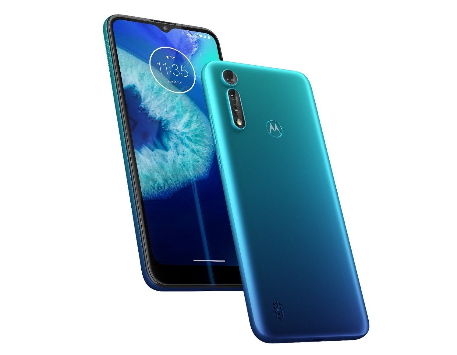 Moto G8 Power Lite especificaciones, precio y disponibilidad