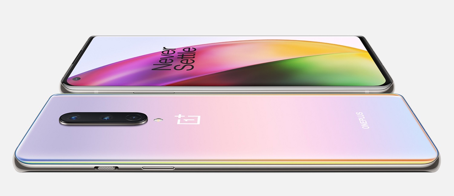 oneplus 8