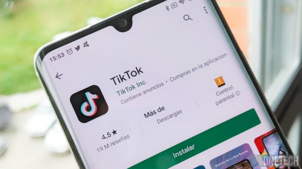 Twitter también se postula para comprar TikTok