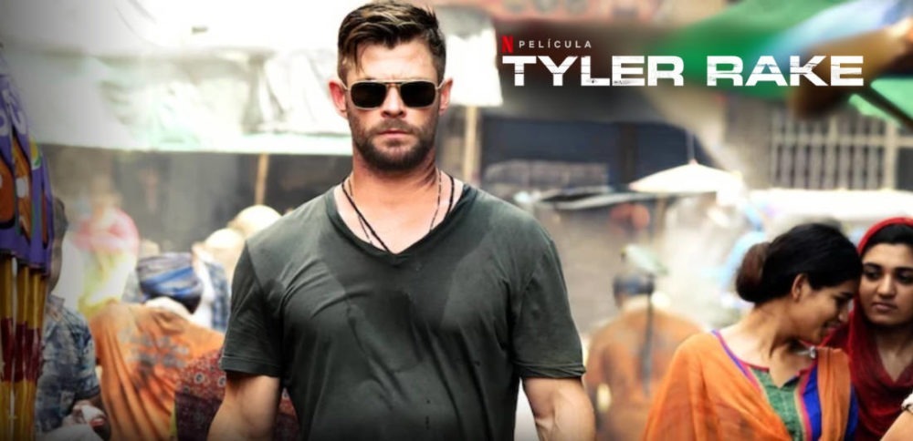 Estrenos en Netflix la semana del 20 al 26 de Abril Estrenos en Netflix la semana del 20 al 26 de Abril
