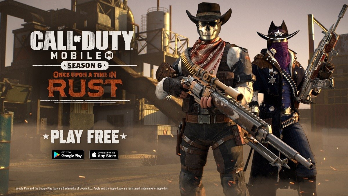 Call of Duty: Mobile