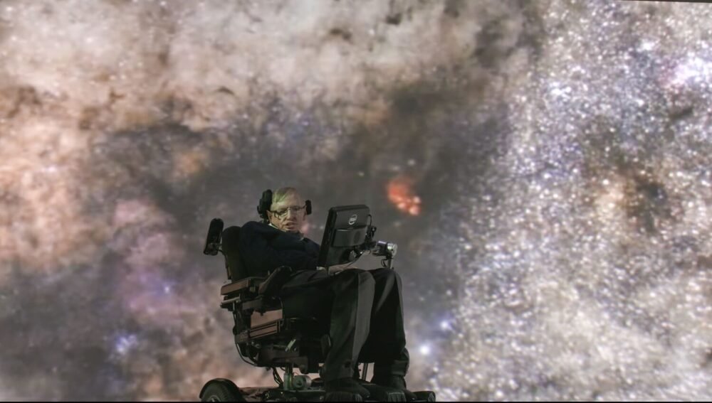 Próximos estrenos en Disney Plus - Hawking