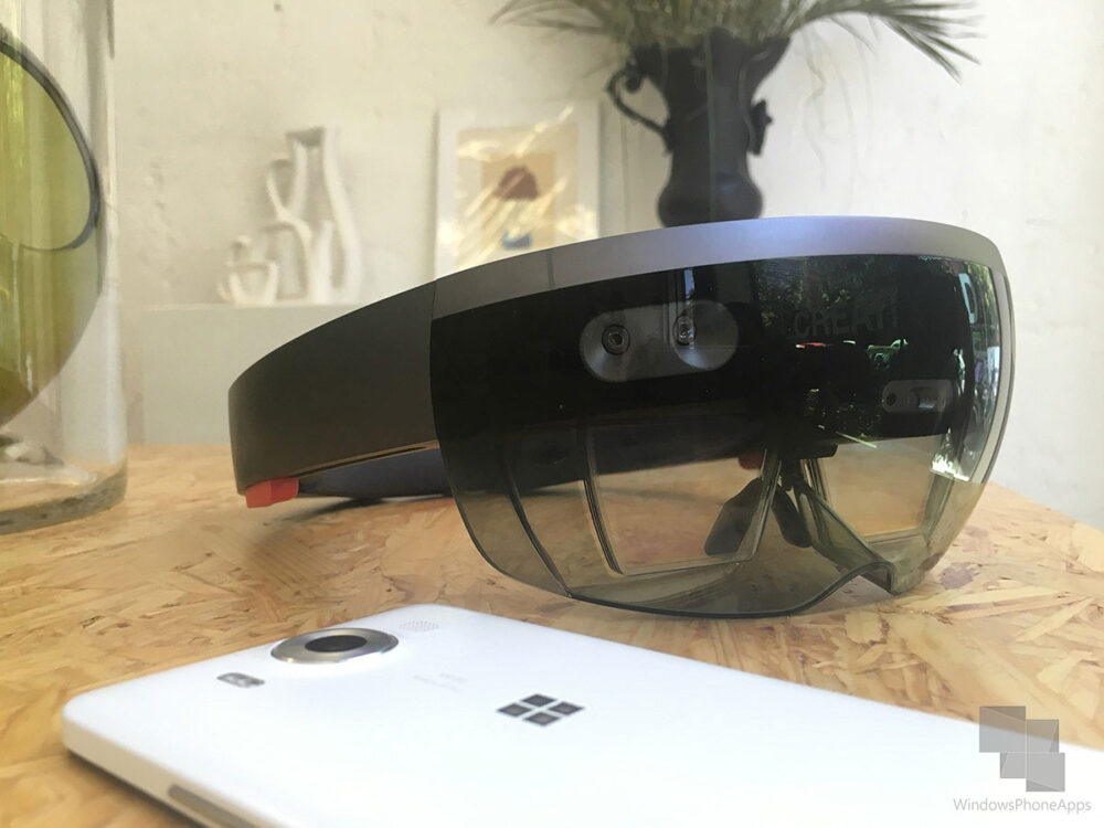 Analizamos las Microsoft HoloLens para ti, tras haberlas probado 1