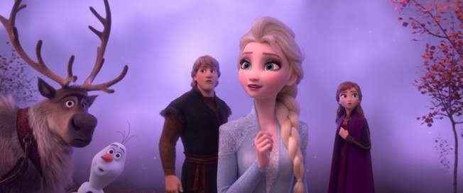 Frozen 2 adelanta su llegada a Disney+ 