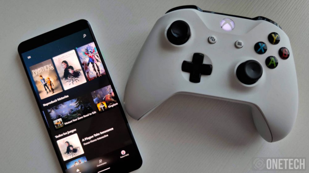 Ni Stadia y xCloud llegarán a iOS, Apple no las acepta