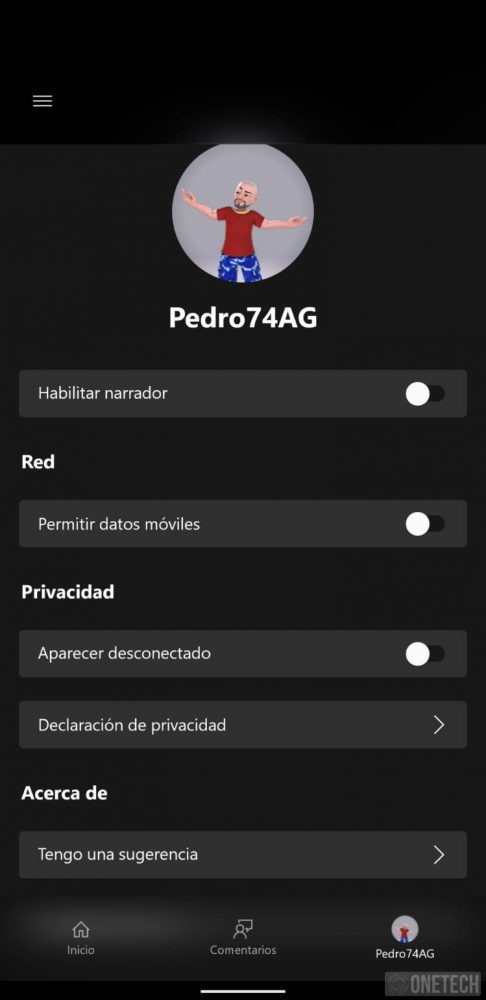 Project xCloud ya está disponible en España. Te mostramos como jugar a títulos Xbox en tu móvil Android 32