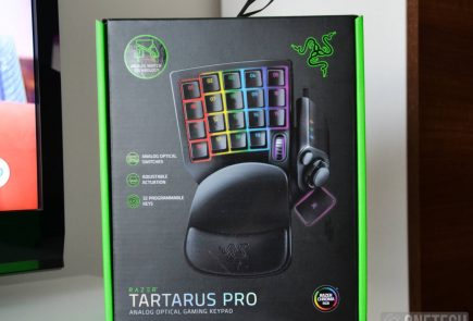 Razer Tartarus Pro