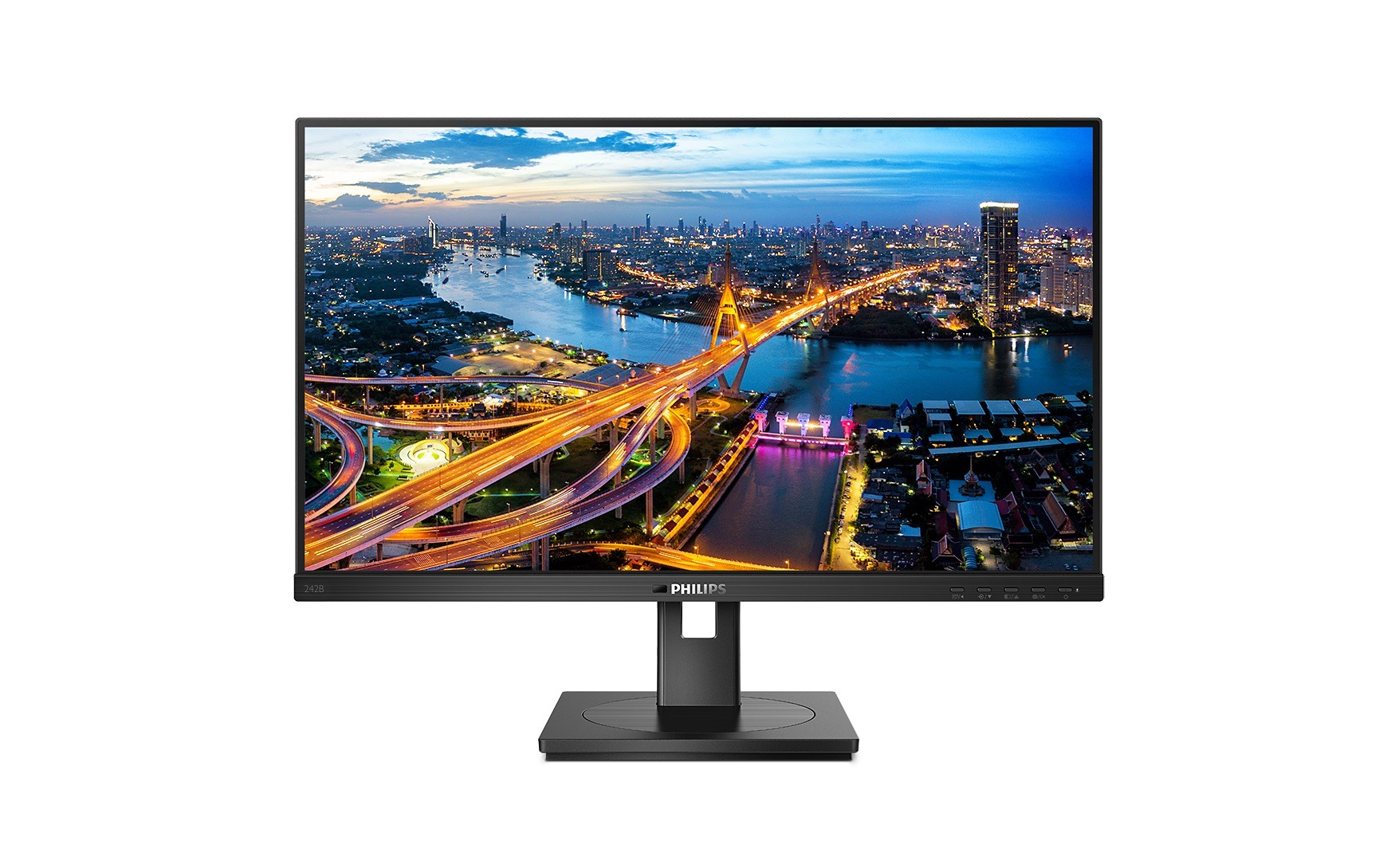 Monitor Philips 242B1V