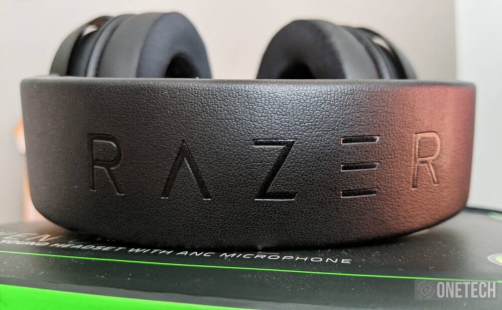 Razer Kraken Ultimate con THX Spatial Audio y micrófono con cancelación de ruido, lo analizamos a fondo