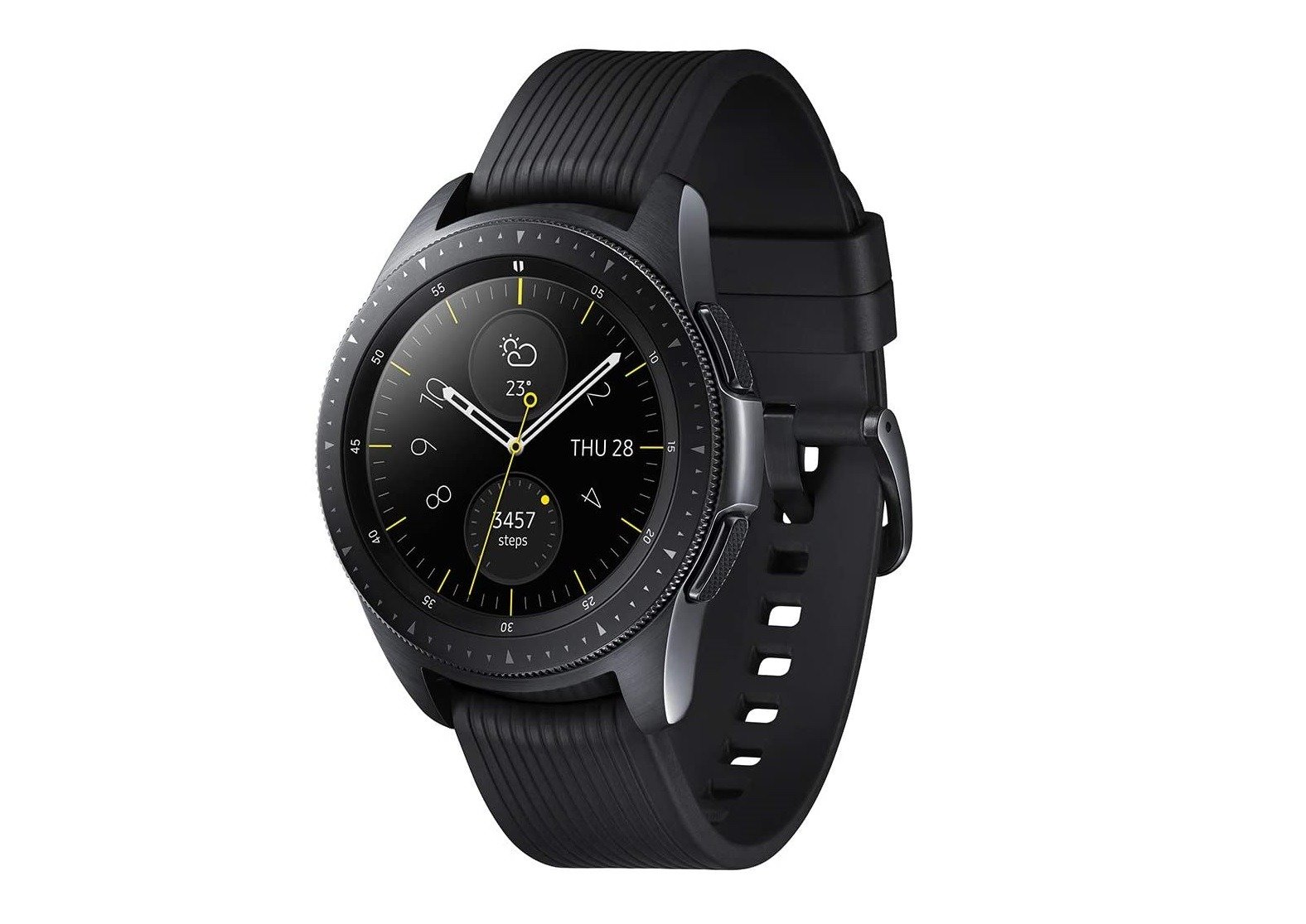 Samsung Galaxy Watch