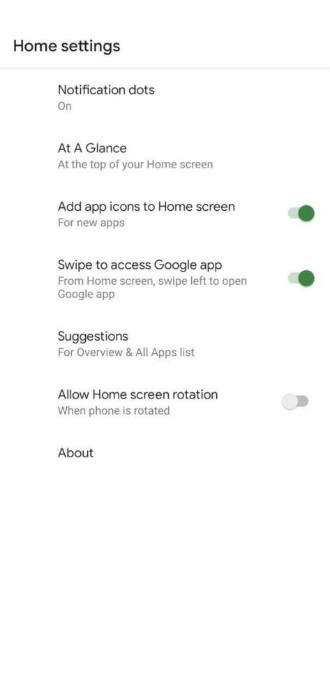 Android 11 Beta ya ha llegado a algunos dispositivos y estas son sus novedades 65