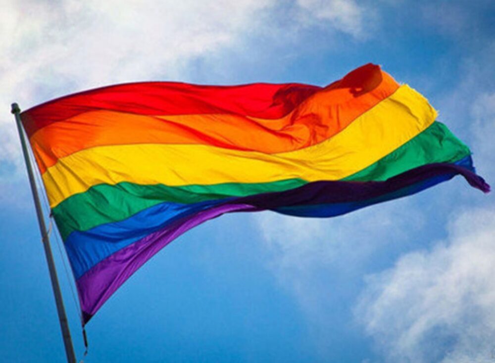 Amazon Prime Video celebra el "Día Internacional del Orgullo LGTBIQ+"