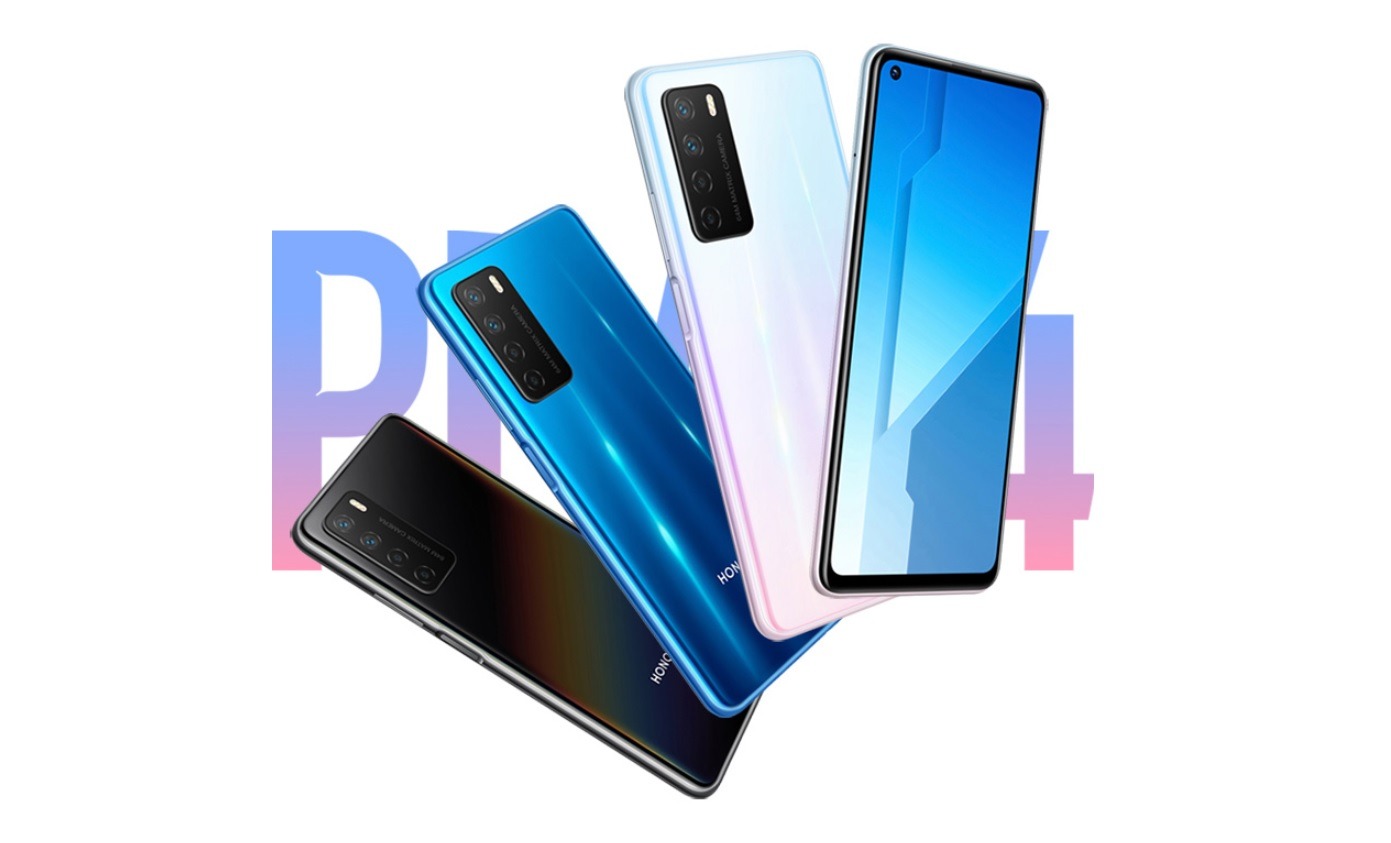 honor play 4