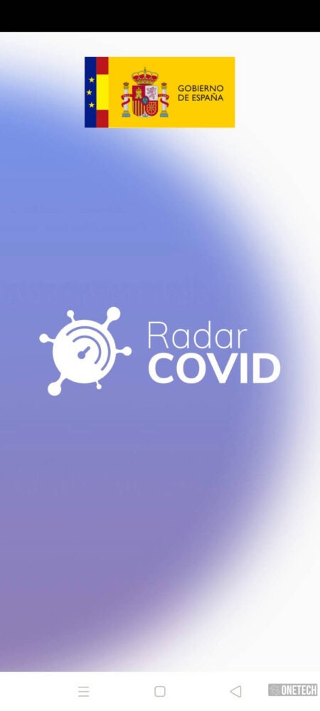 Radar COVID, te mostramos la app para rastrear contagios del coronavirus en España 23