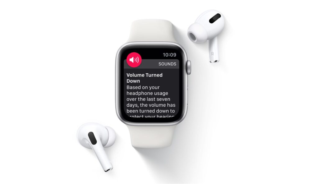 watchOS 7 viene con nuevas opciones de personalización y funciones de salud para el Apple Watch 29