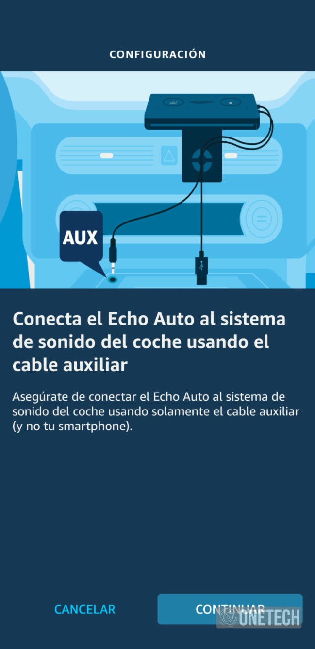 Echo Auto: análisis completo de Alexa en el coche