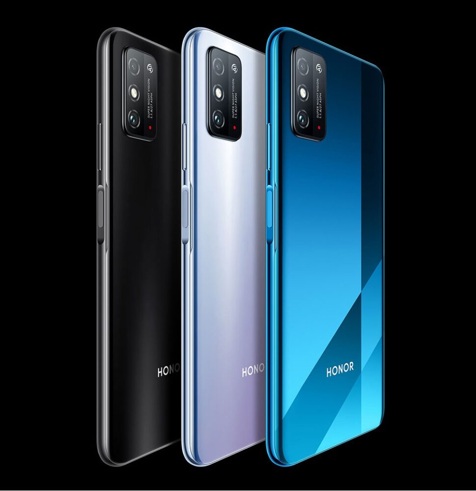 Honor x10 Max 5g