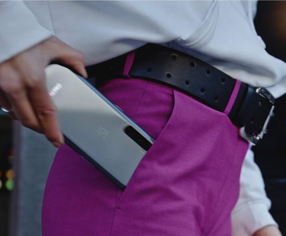 El OnePlus Nord aparece en su primera imagen real