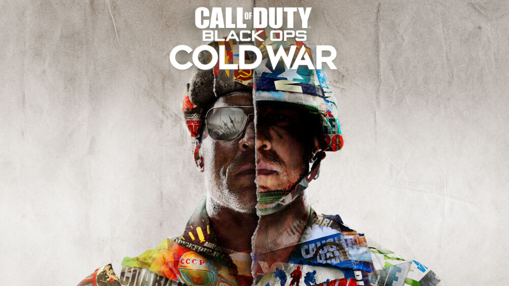Call of Duty: Black Ops Cold War es oficial. ¡Prepárate para lo que viene!