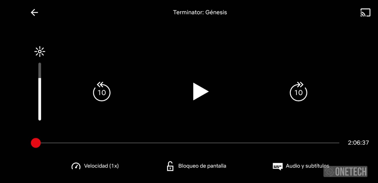 Netflix Comienza El Despliegue Del Control De Velocidad De Reproducción 0529