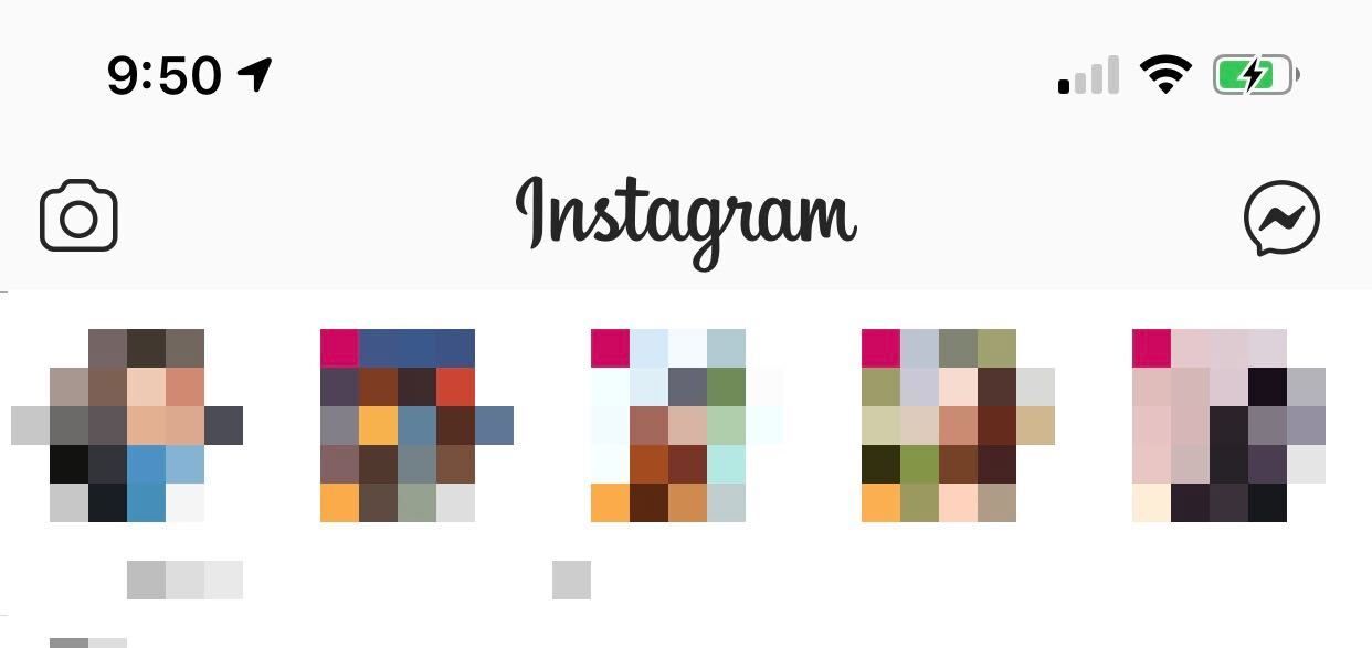 Facebook comienza a unir los chats de Instagram y Messenger