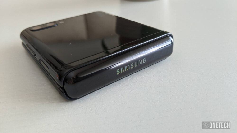 Samsung Galaxy Z Flip, está ha sido mi experiencia con este smarpthone plegable