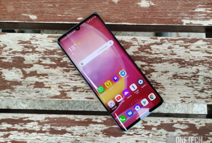 LG anuncia la actualización de tres de sus dispositivos a Android 12 1