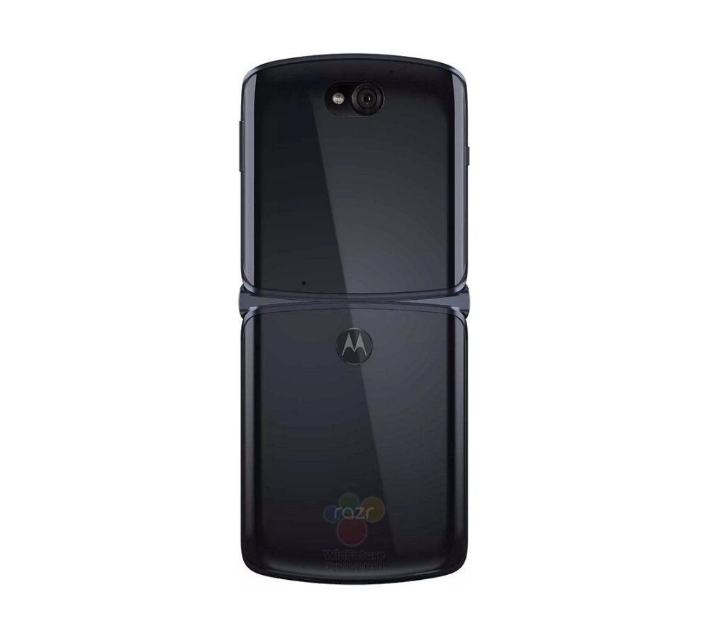 Motorola Razr 5G: se filtran imágenes, especificaciones y precio 5