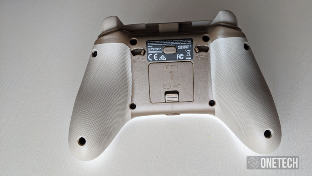 PowerA Fusion Pro, analizamos este mando cableado para Xbox 1