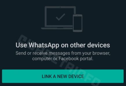 WhatsApp: el soporte multidispositivo está muy cerca 6