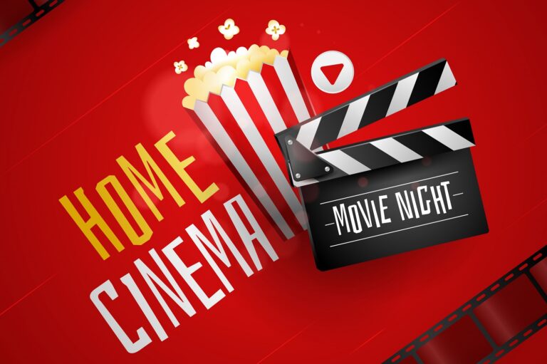 Estrenos de cine