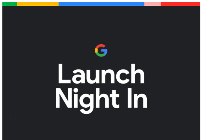 Google confirma un evento para el 30 de Septiembre: se avecina Pixel 5, nuevo Chromecast y más 16