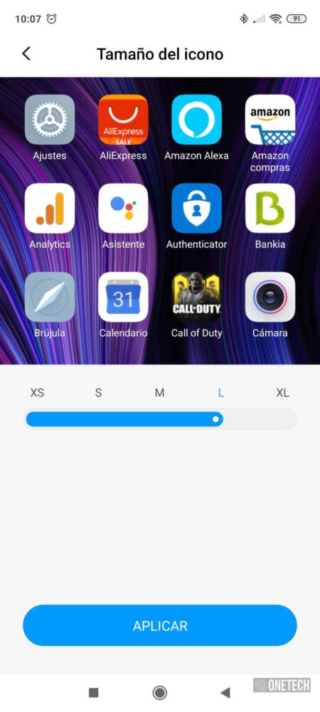 Redmi Note 9 Pro, el equilibrio como apuesta ganadora [Análisis] 18