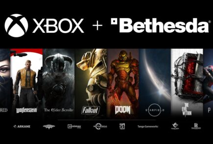 Microsoft compra Bethesda y hace temblar el mundo de los videojuegos 2