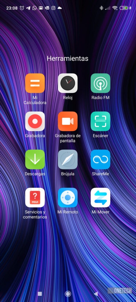 Redmi Note 9 Pro, el equilibrio como apuesta ganadora [Análisis] 59
