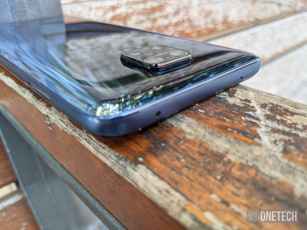 Redmi Note 9 Pro, el equilibrio como apuesta ganadora [Análisis] 1